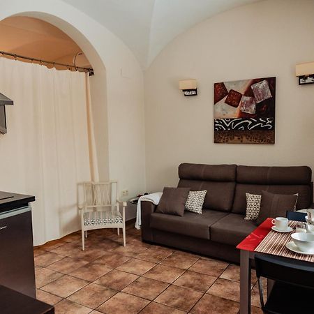 Apartamento Las Avutardas 2 Caces Exteriör bild