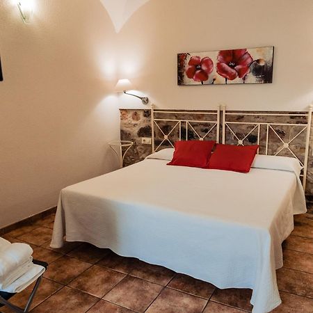 Apartamento Las Avutardas 2 Caces Exteriör bild
