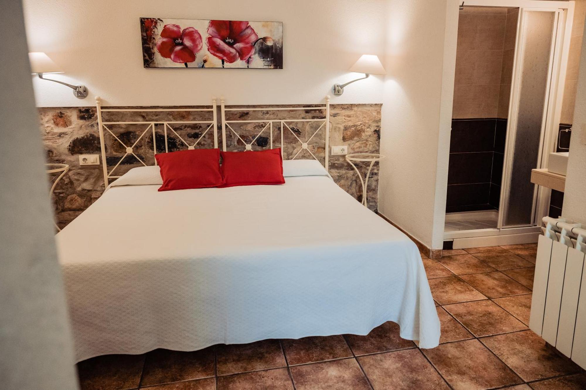 Apartamento Las Avutardas 2 Caces Exteriör bild